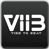 Логотип канала 'V2BEAT HD'